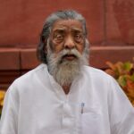 Shibu Soren Passes Away at 81: Jharkhand Mourns the Loss of Its Founding Leader and Tribal Icon