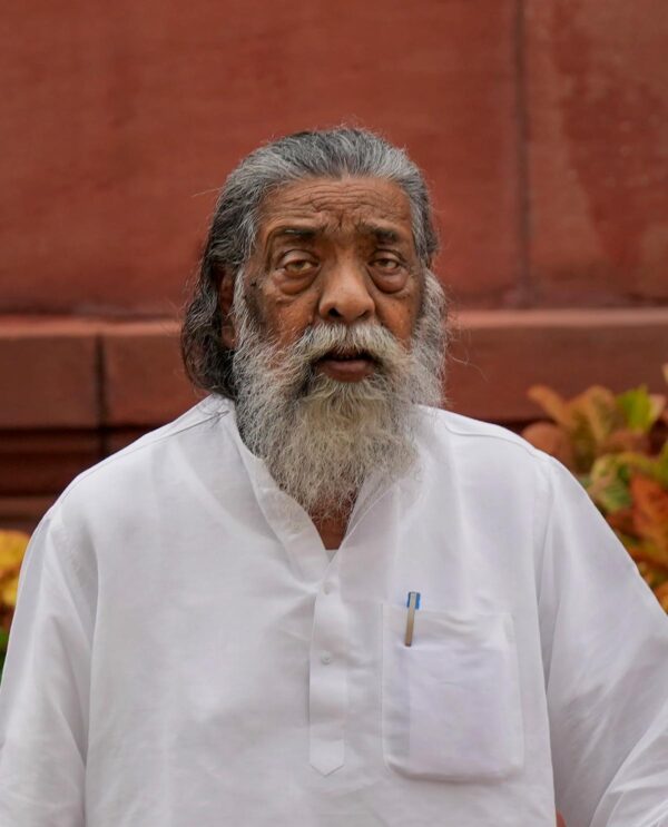 Shibu Soren Passes Away at 81: Jharkhand Mourns the Loss of Its Founding Leader and Tribal Icon